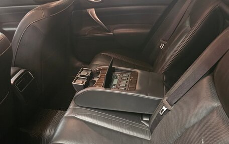 Nissan Teana, 2012 год, 1 100 000 рублей, 9 фотография