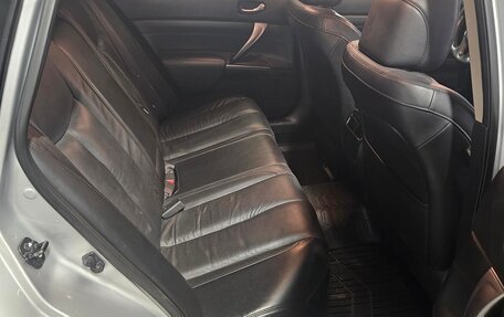 Nissan Teana, 2012 год, 1 100 000 рублей, 10 фотография