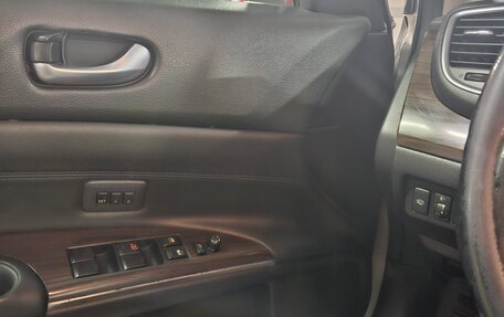 Nissan Teana, 2012 год, 1 100 000 рублей, 11 фотография