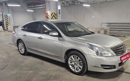 Nissan Teana, 2012 год, 1 100 000 рублей, 2 фотография