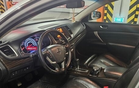 Nissan Teana, 2012 год, 1 100 000 рублей, 8 фотография