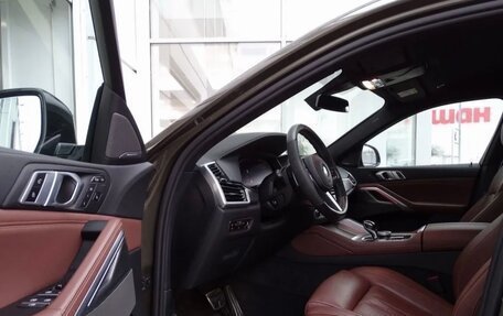 BMW X6, 2021 год, 7 300 000 рублей, 4 фотография