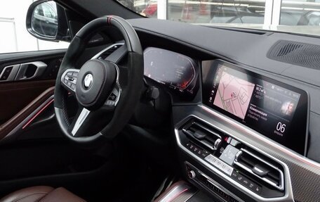 BMW X6, 2021 год, 7 300 000 рублей, 2 фотография