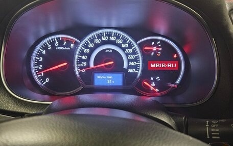 Nissan Teana, 2012 год, 1 100 000 рублей, 5 фотография