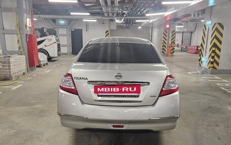 Nissan Teana, 2012 год, 1 100 000 рублей, 4 фотография