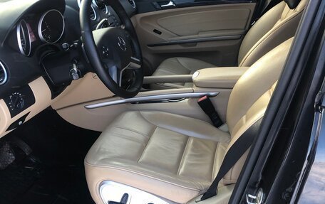 Mercedes-Benz M-Класс, 2010 год, 2 200 000 рублей, 8 фотография