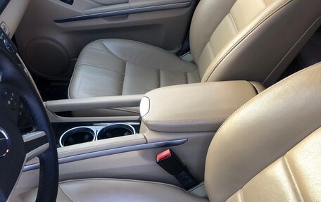 Mercedes-Benz M-Класс, 2010 год, 2 200 000 рублей, 7 фотография