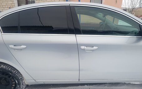 Volkswagen Passat B7, 2011 год, 930 000 рублей, 4 фотография