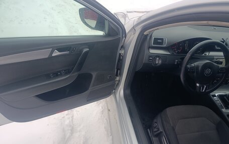 Volkswagen Passat B7, 2011 год, 930 000 рублей, 6 фотография