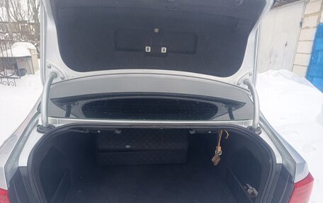 Volkswagen Passat B7, 2011 год, 930 000 рублей, 10 фотография