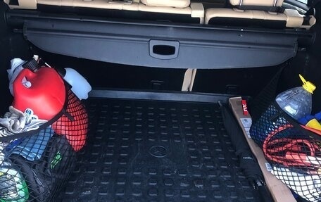 Mercedes-Benz M-Класс, 2010 год, 2 200 000 рублей, 15 фотография