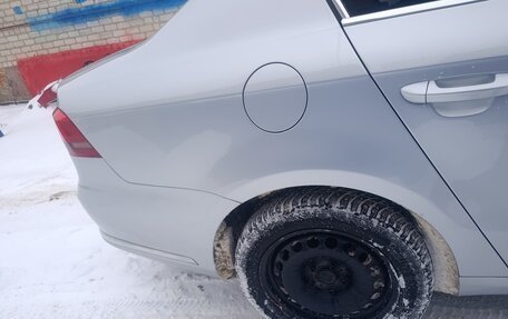 Volkswagen Passat B7, 2011 год, 930 000 рублей, 7 фотография