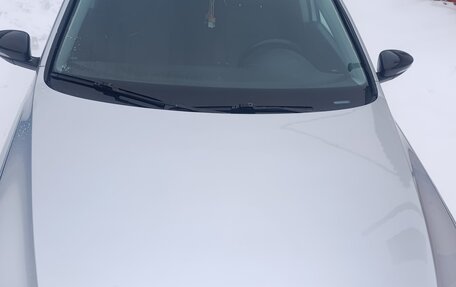 Volkswagen Passat B7, 2011 год, 930 000 рублей, 14 фотография