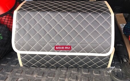 Mercedes-Benz M-Класс, 2010 год, 2 200 000 рублей, 16 фотография