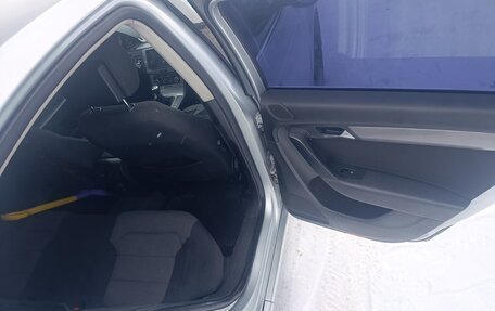 Volkswagen Passat B7, 2011 год, 930 000 рублей, 17 фотография