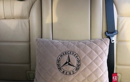 Mercedes-Benz M-Класс, 2010 год, 2 200 000 рублей, 13 фотография