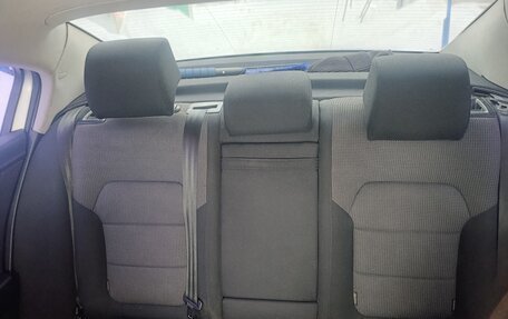 Volkswagen Passat B7, 2011 год, 930 000 рублей, 18 фотография