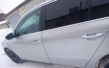 Volkswagen Passat B7, 2011 год, 930 000 рублей, 16 фотография