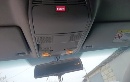 Volkswagen Passat B7, 2011 год, 930 000 рублей, 20 фотография