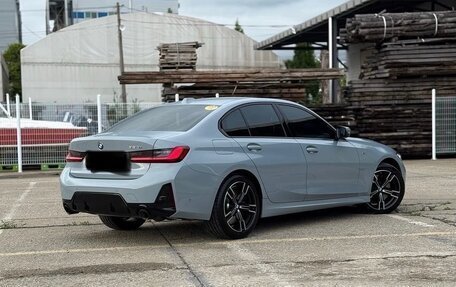 BMW 3 серия, 2023 год, 3 480 000 рублей, 5 фотография