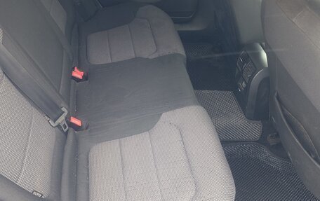 Volkswagen Passat B7, 2011 год, 930 000 рублей, 23 фотография