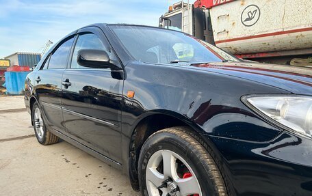 Toyota Camry V40, 2005 год, 950 000 рублей, 3 фотография