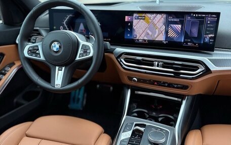 BMW 3 серия, 2023 год, 3 480 000 рублей, 9 фотография