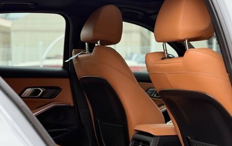 BMW 3 серия, 2023 год, 3 480 000 рублей, 8 фотография