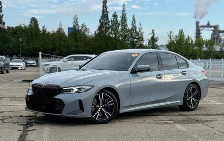 BMW 3 серия, 2023 год, 3 480 000 рублей, 3 фотография