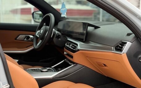 BMW 3 серия, 2023 год, 3 480 000 рублей, 7 фотография