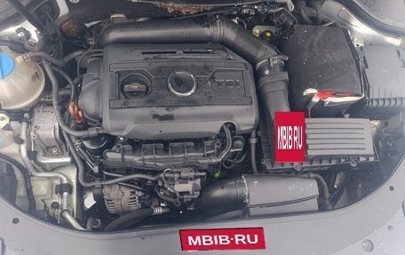 Volkswagen Passat B7, 2011 год, 930 000 рублей, 8 фотография