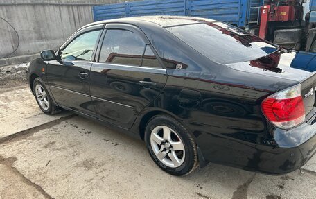 Toyota Camry V40, 2005 год, 950 000 рублей, 5 фотография