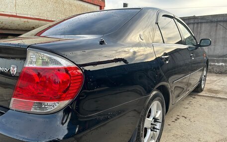 Toyota Camry V40, 2005 год, 950 000 рублей, 6 фотография