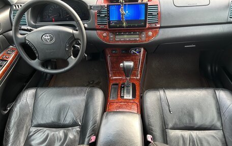 Toyota Camry V40, 2005 год, 950 000 рублей, 9 фотография