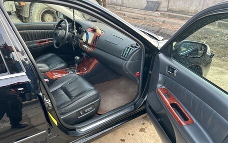 Toyota Camry V40, 2005 год, 950 000 рублей, 15 фотография