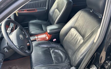 Toyota Camry V40, 2005 год, 950 000 рублей, 14 фотография