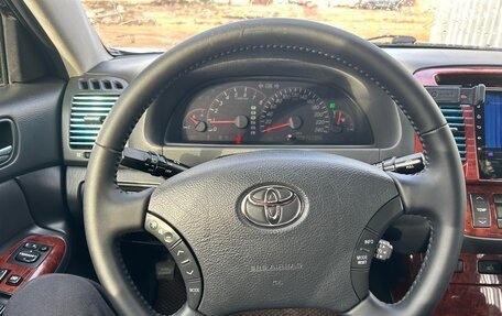 Toyota Camry V40, 2005 год, 950 000 рублей, 11 фотография