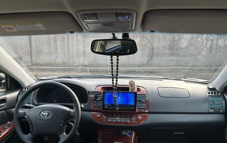 Toyota Camry V40, 2005 год, 950 000 рублей, 10 фотография