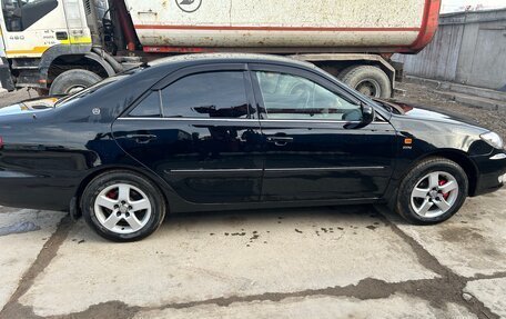 Toyota Camry V40, 2005 год, 950 000 рублей, 7 фотография