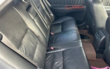 Toyota Camry V40, 2005 год, 950 000 рублей, 17 фотография