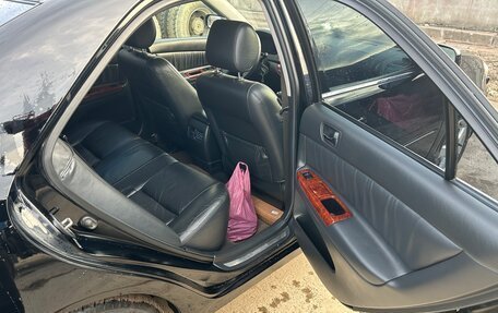 Toyota Camry V40, 2005 год, 950 000 рублей, 16 фотография