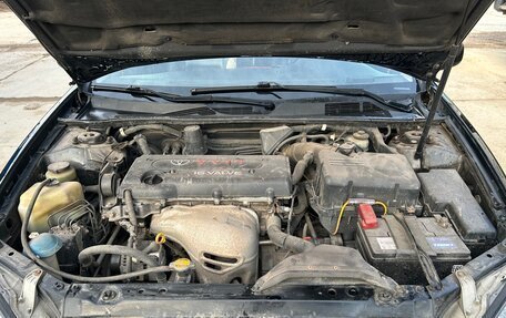 Toyota Camry V40, 2005 год, 950 000 рублей, 18 фотография