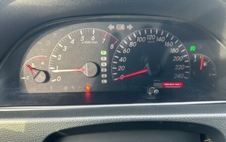 Toyota Camry V40, 2005 год, 950 000 рублей, 12 фотография