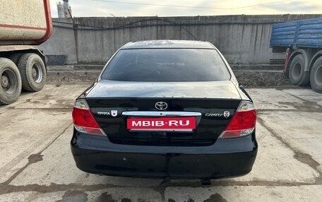 Toyota Camry V40, 2005 год, 950 000 рублей, 8 фотография