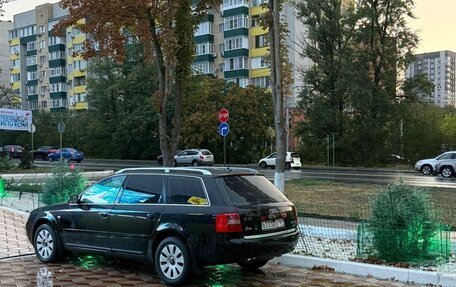 Audi A6, 2002 год, 800 000 рублей, 5 фотография