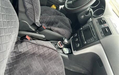 Skoda Yeti I рестайлинг, 2011 год, 650 000 рублей, 5 фотография