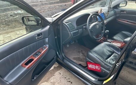 Toyota Camry V40, 2005 год, 950 000 рублей, 13 фотография