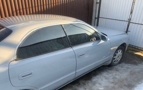 Toyota Chaser IV, 1995 год, 200 000 рублей, 3 фотография