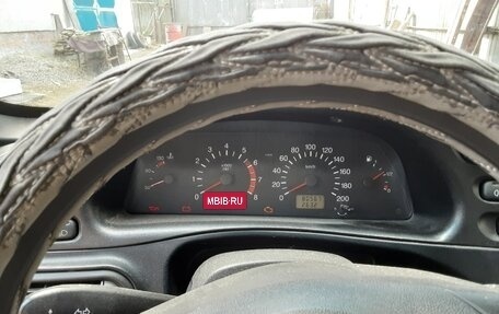 Chevrolet Niva I рестайлинг, 2010 год, 550 000 рублей, 2 фотография