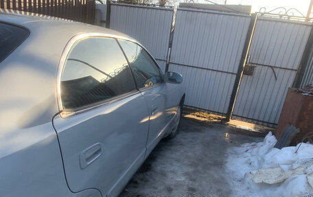 Toyota Chaser IV, 1995 год, 200 000 рублей, 2 фотография